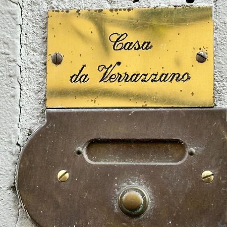 Casa Da Verrazzano Floransa Dış mekan fotoğraf