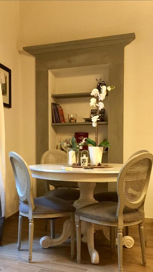 Casa Da Verrazzano Floransa Dış mekan fotoğraf