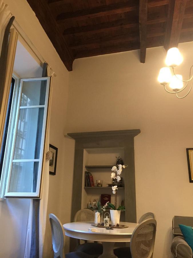 Casa Da Verrazzano Floransa Dış mekan fotoğraf