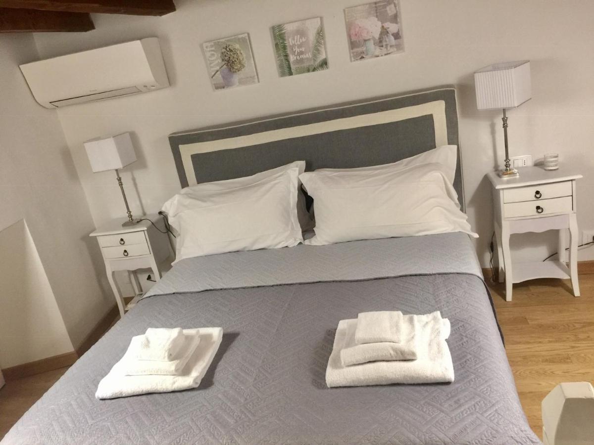 Casa Da Verrazzano Floransa Dış mekan fotoğraf