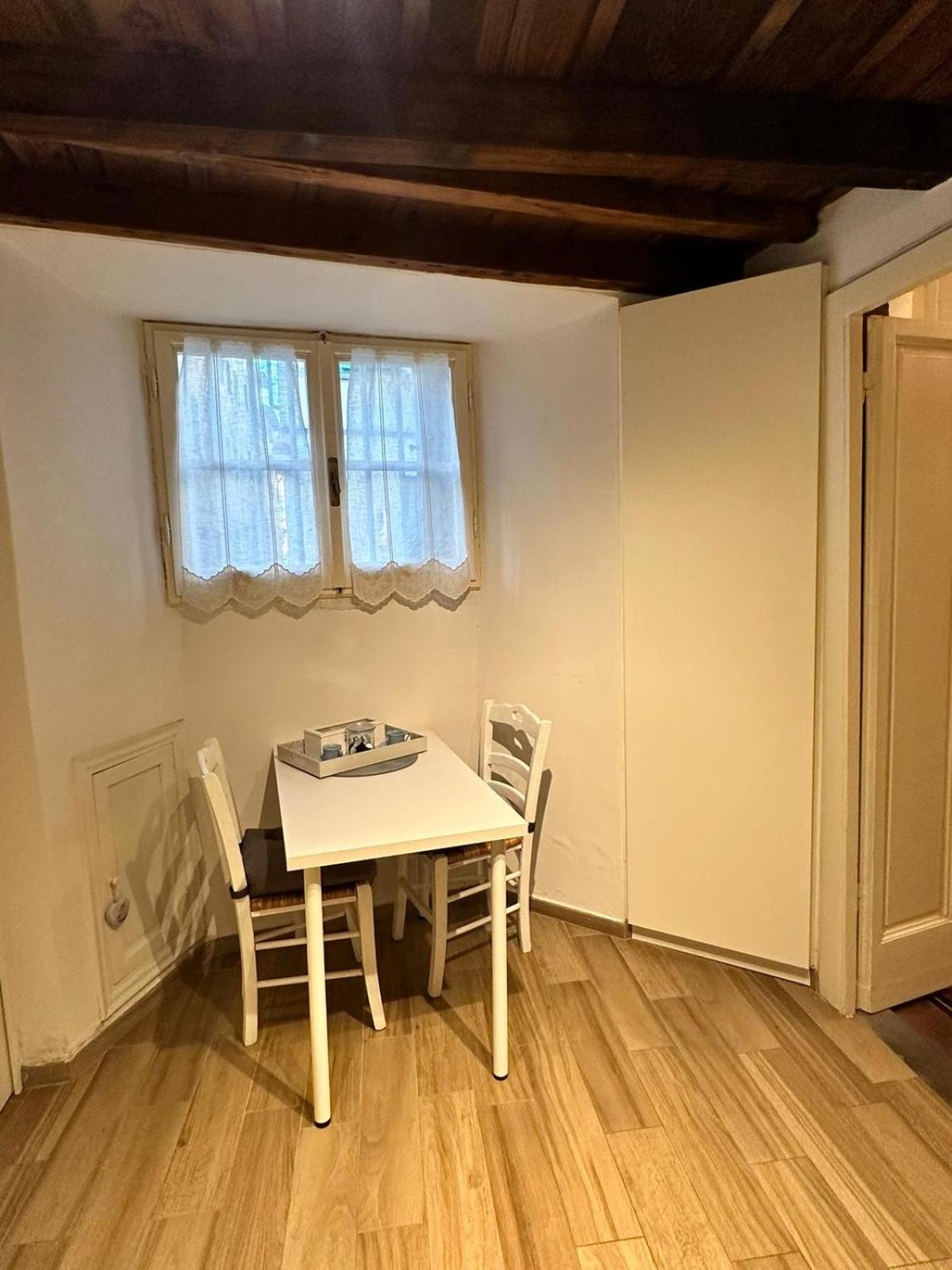 Casa Da Verrazzano Floransa Dış mekan fotoğraf