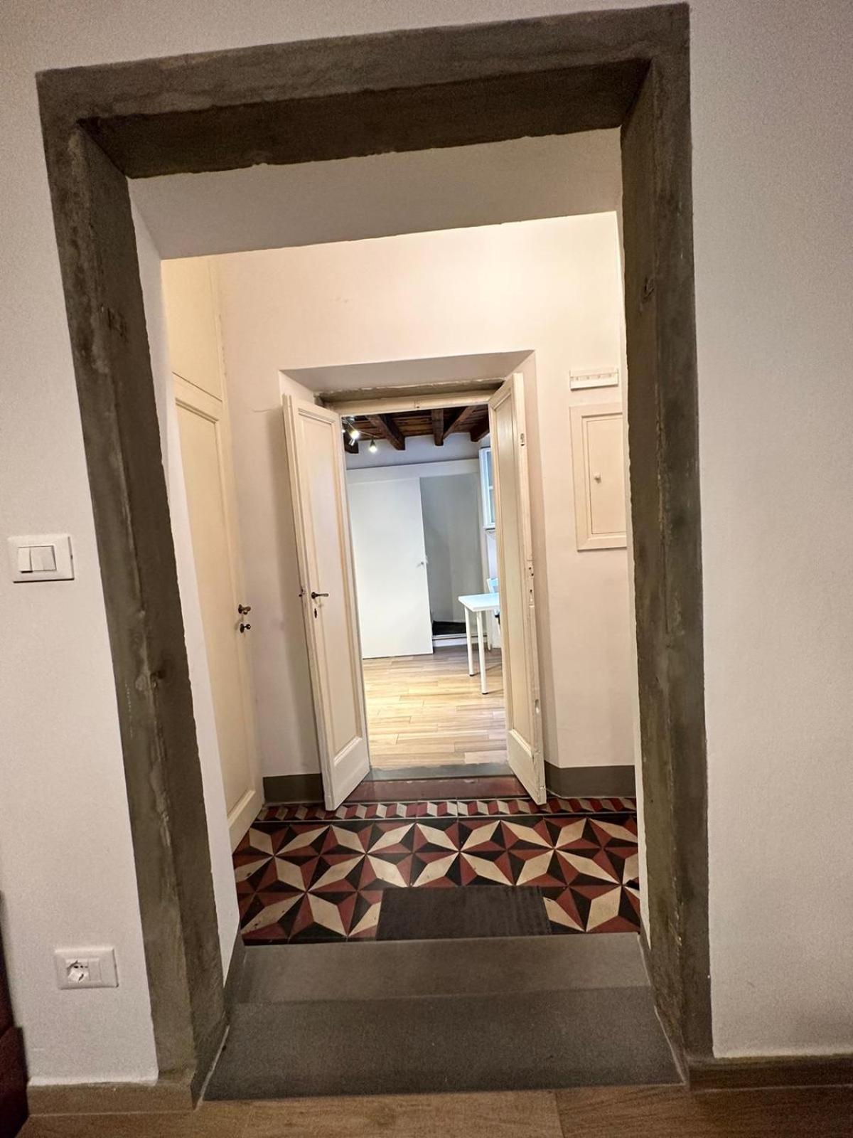 Casa Da Verrazzano Floransa Dış mekan fotoğraf