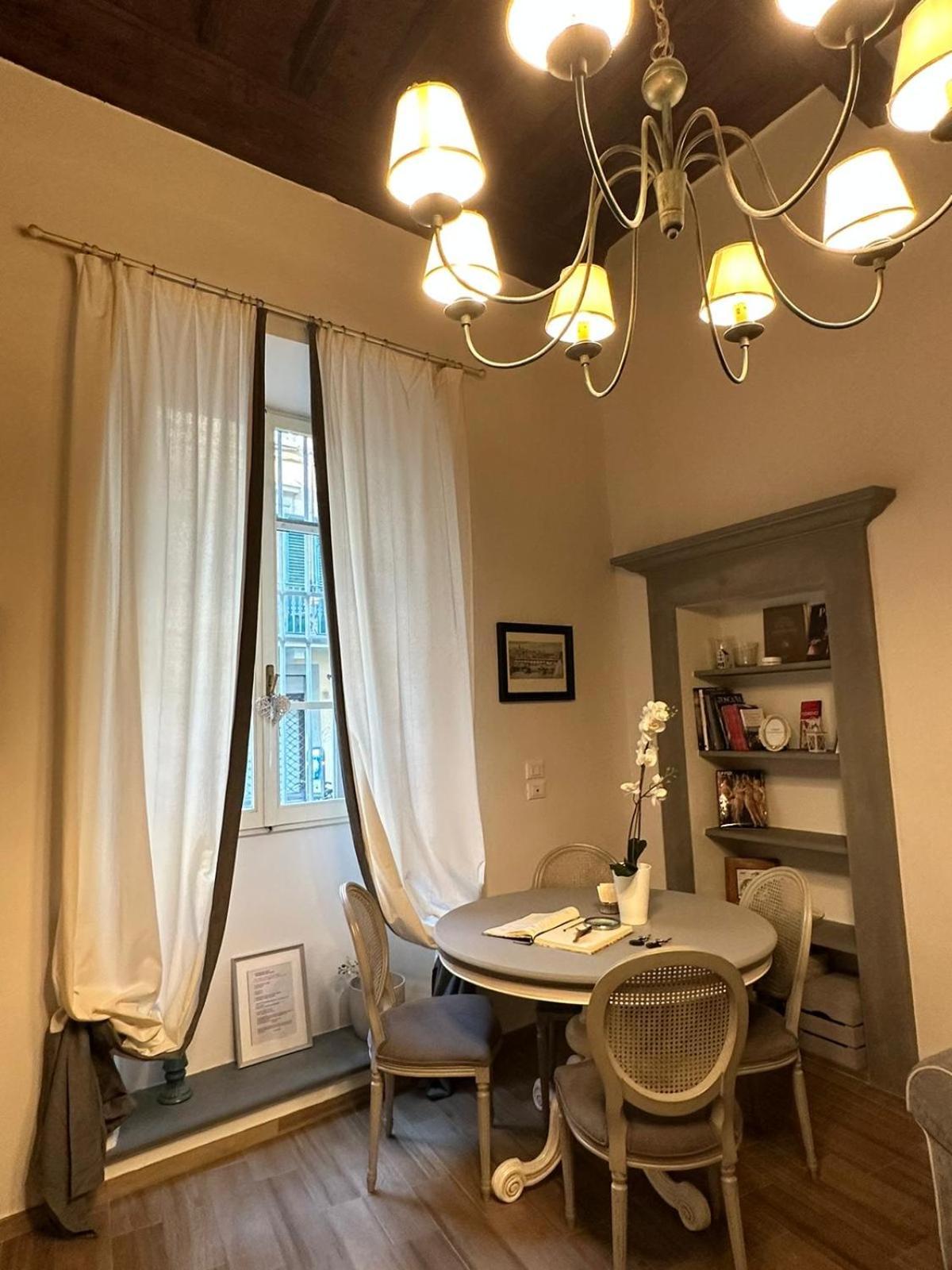 Casa Da Verrazzano Floransa Dış mekan fotoğraf