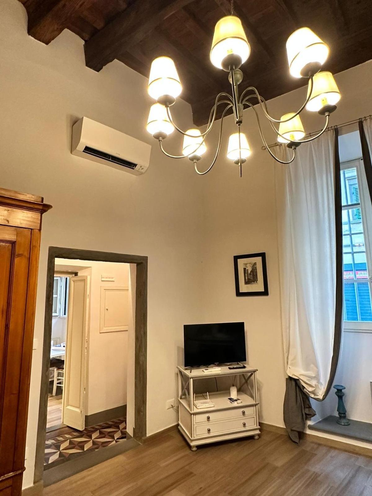 Casa Da Verrazzano Floransa Dış mekan fotoğraf