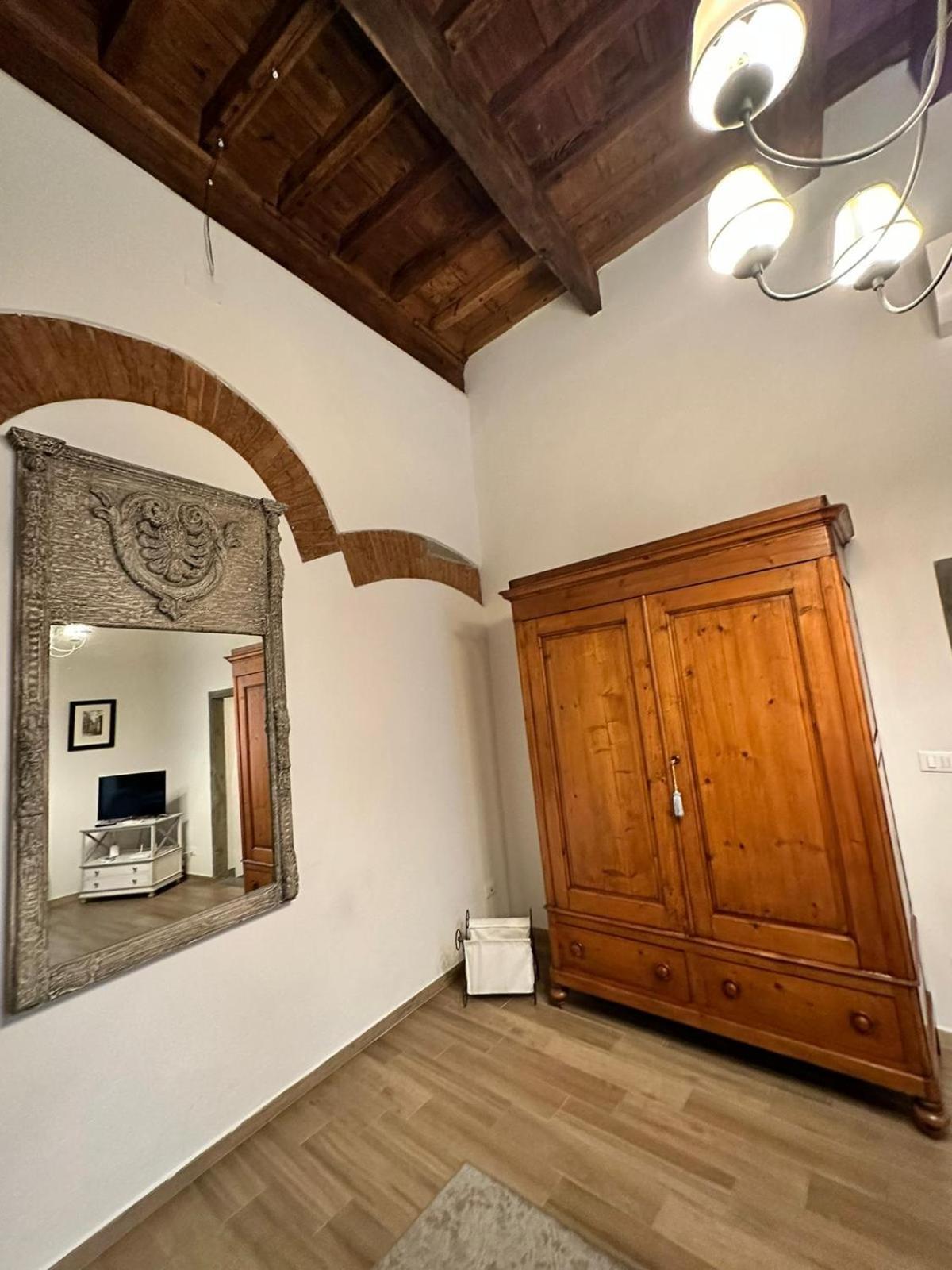 Casa Da Verrazzano Floransa Dış mekan fotoğraf