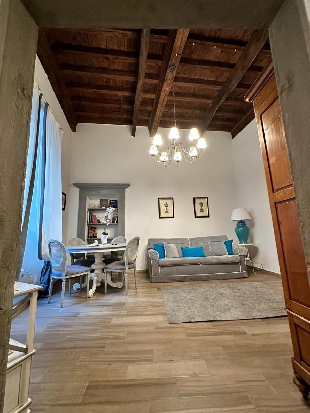 Casa Da Verrazzano Floransa Dış mekan fotoğraf