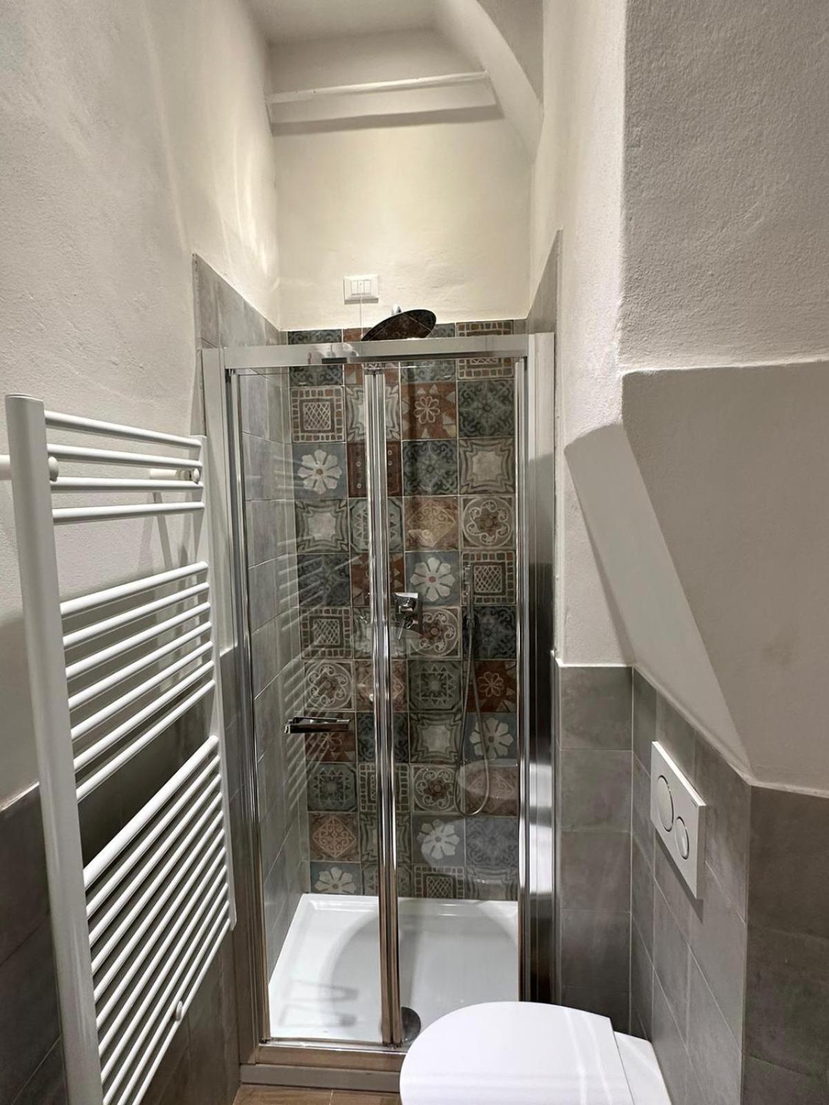 Casa Da Verrazzano Floransa Dış mekan fotoğraf