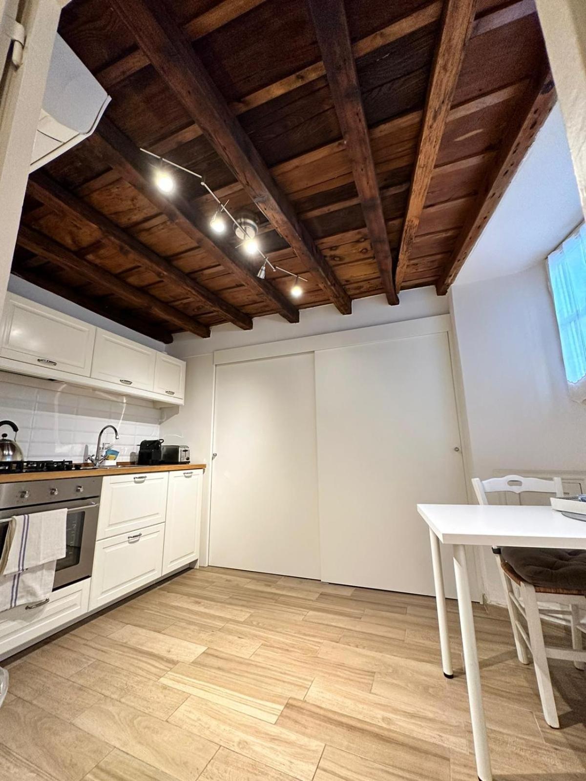 Casa Da Verrazzano Floransa Dış mekan fotoğraf