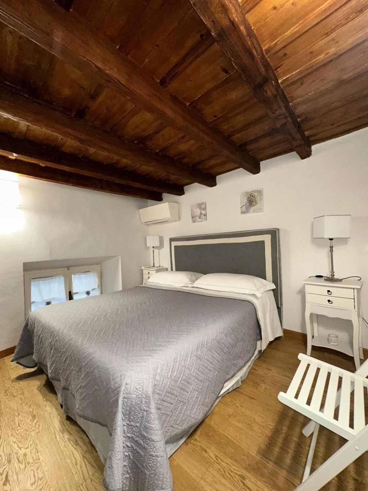 Casa Da Verrazzano Floransa Dış mekan fotoğraf