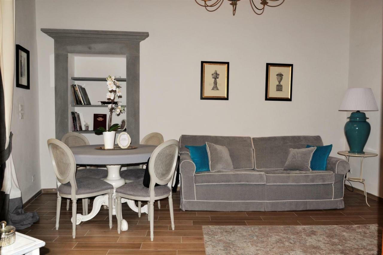 Casa Da Verrazzano Floransa Dış mekan fotoğraf